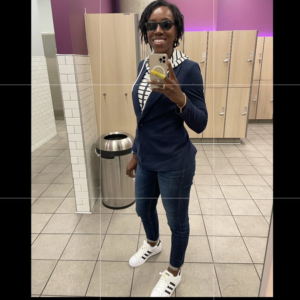Savi Dickey Jacket